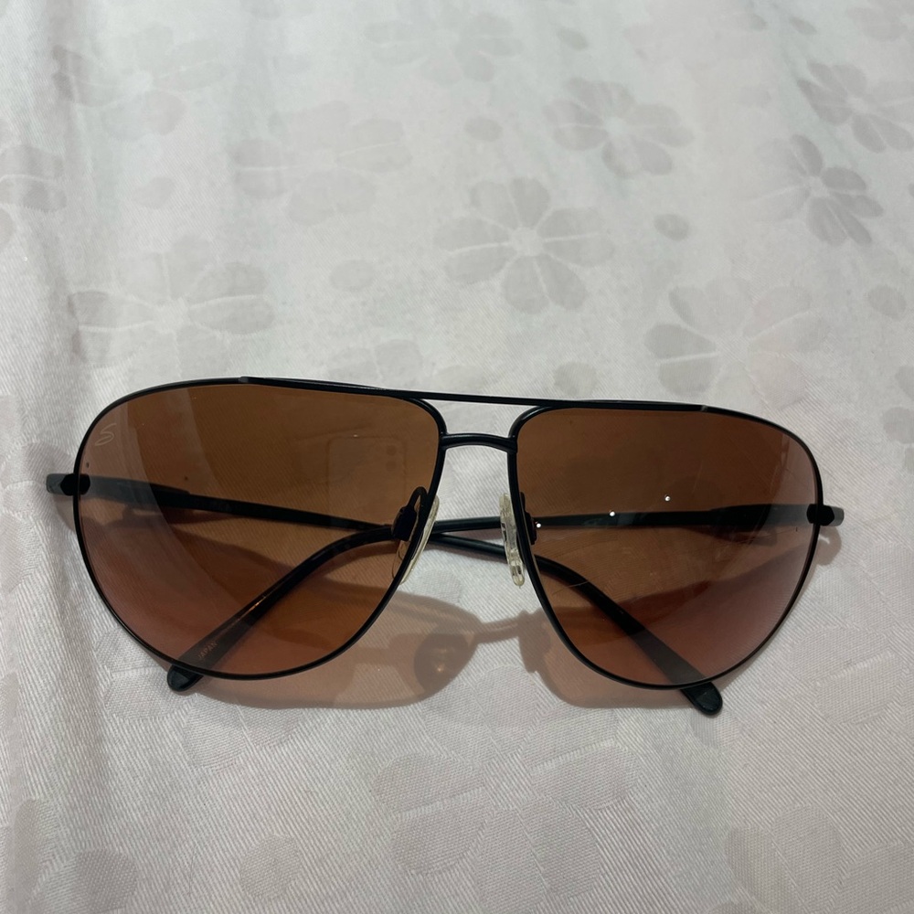Vintage Serengeti Flex Salto 7013